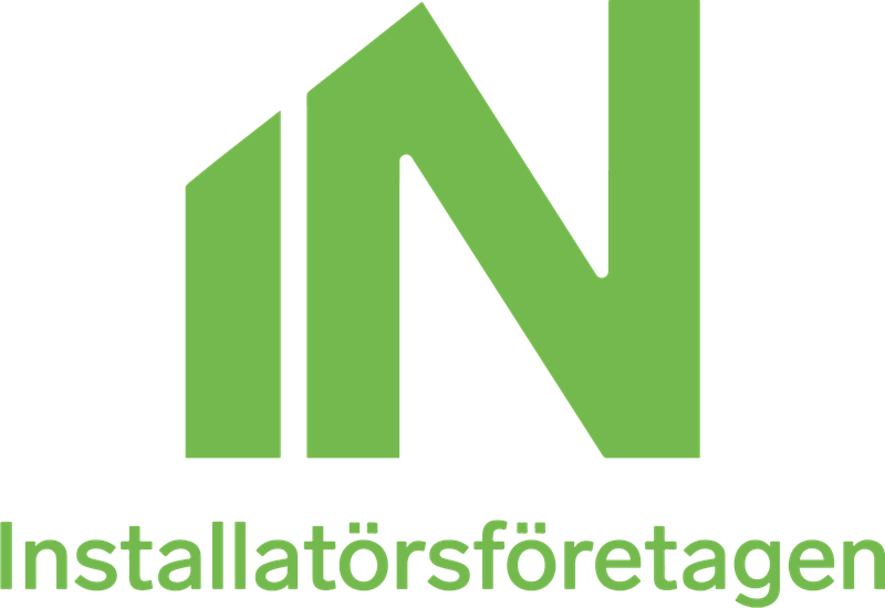 Medlem i Installatörsföretagen