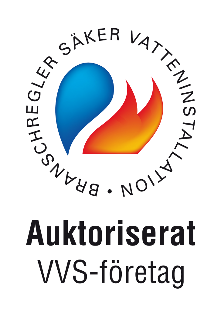 Säker Vatten auktoriserade